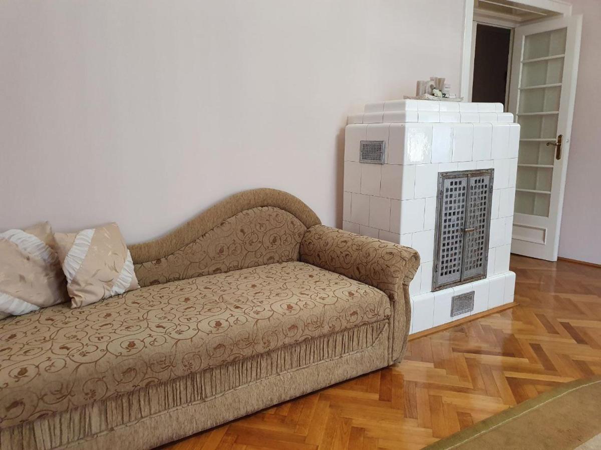 Apartment простора поряд чну Chernivtsi