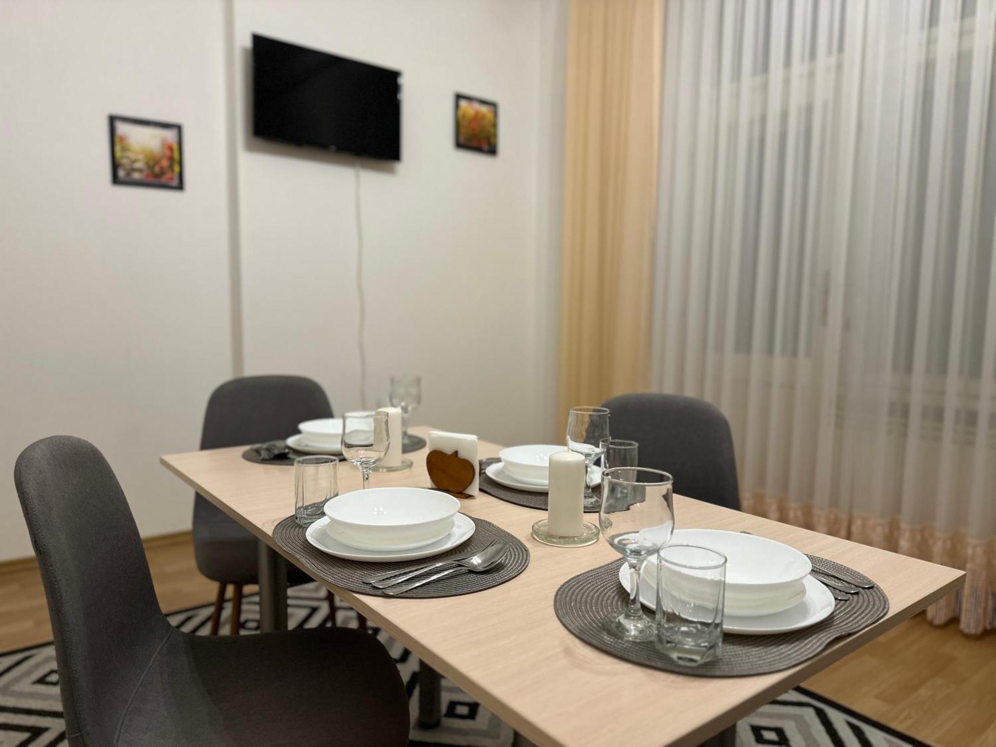 простора поряд чну Apartment