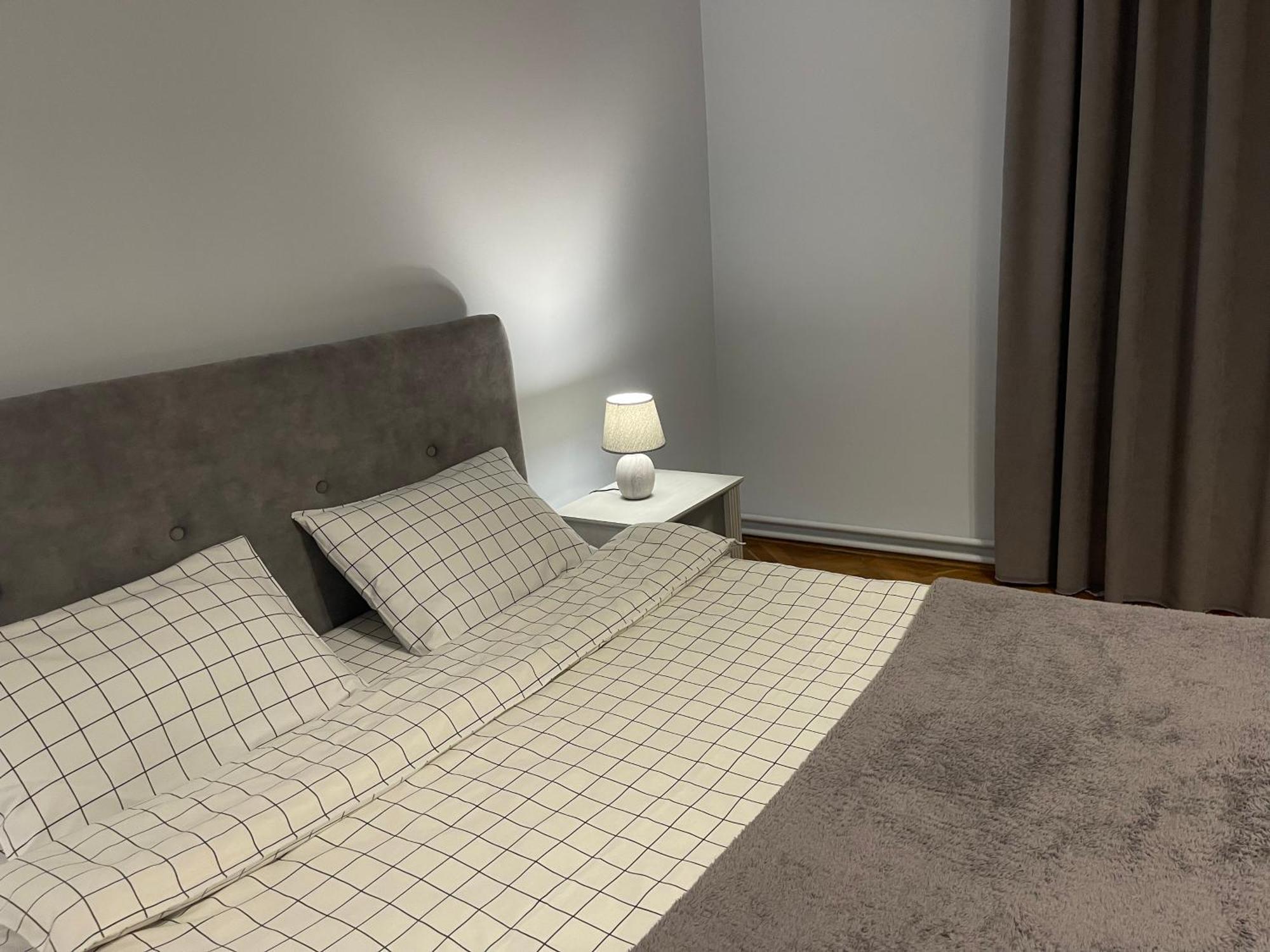Apartment простора поряд чну Chernivtsi